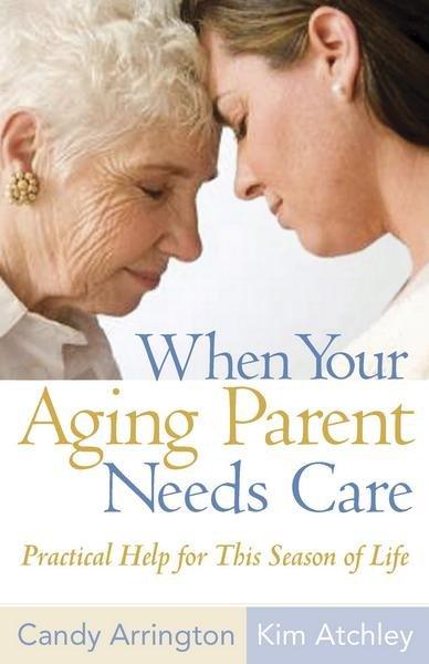 Book Cover (1-13-09) Aging Parent 9780736925266_cft_l
