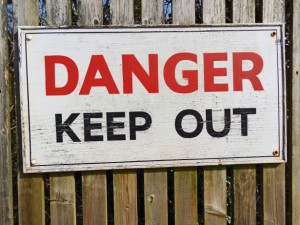 danger-keep-out-sign