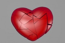 the-broken-heart