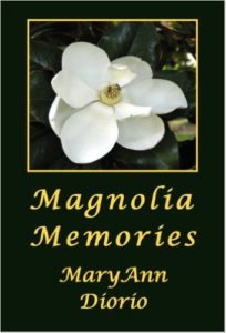 magnolia-memories