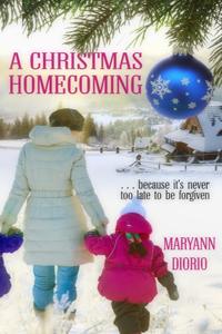 A Christmas Homecoming: A Novella
