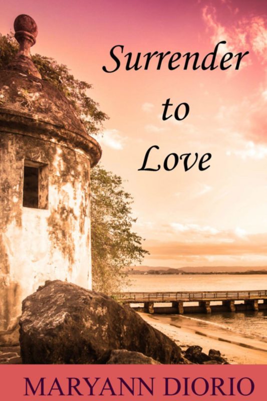 Surrender to Love: A Novella