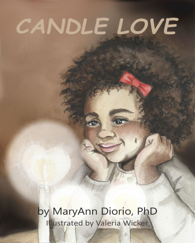 Candle Love