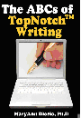 The ABCs of TopNotch Writing