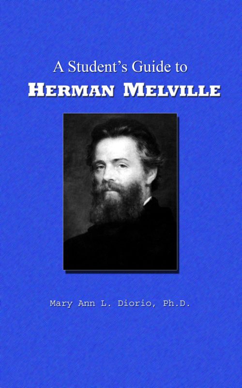 A Student’s Guide to Herman Melville