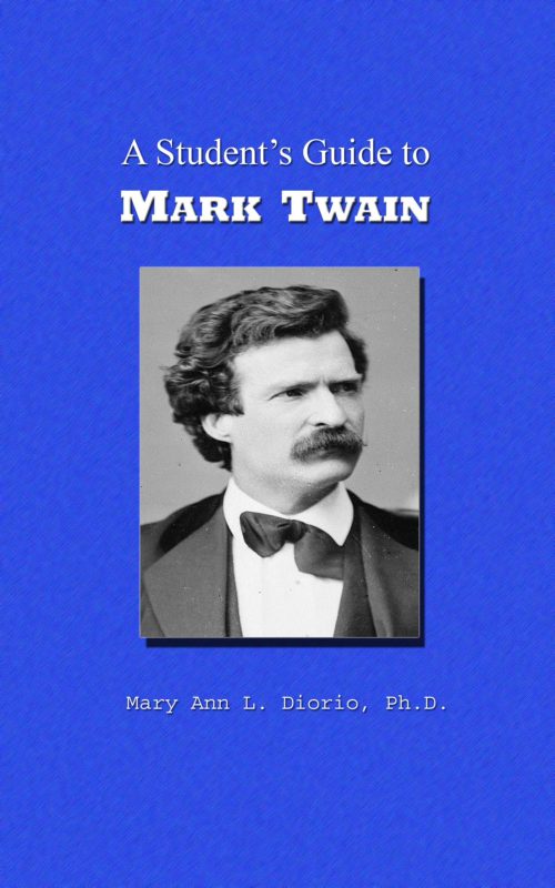 A Student’s Guide to Mark Twain