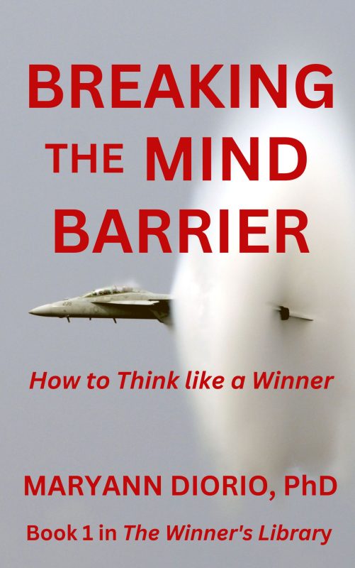 Breaking the Mind Barrier
