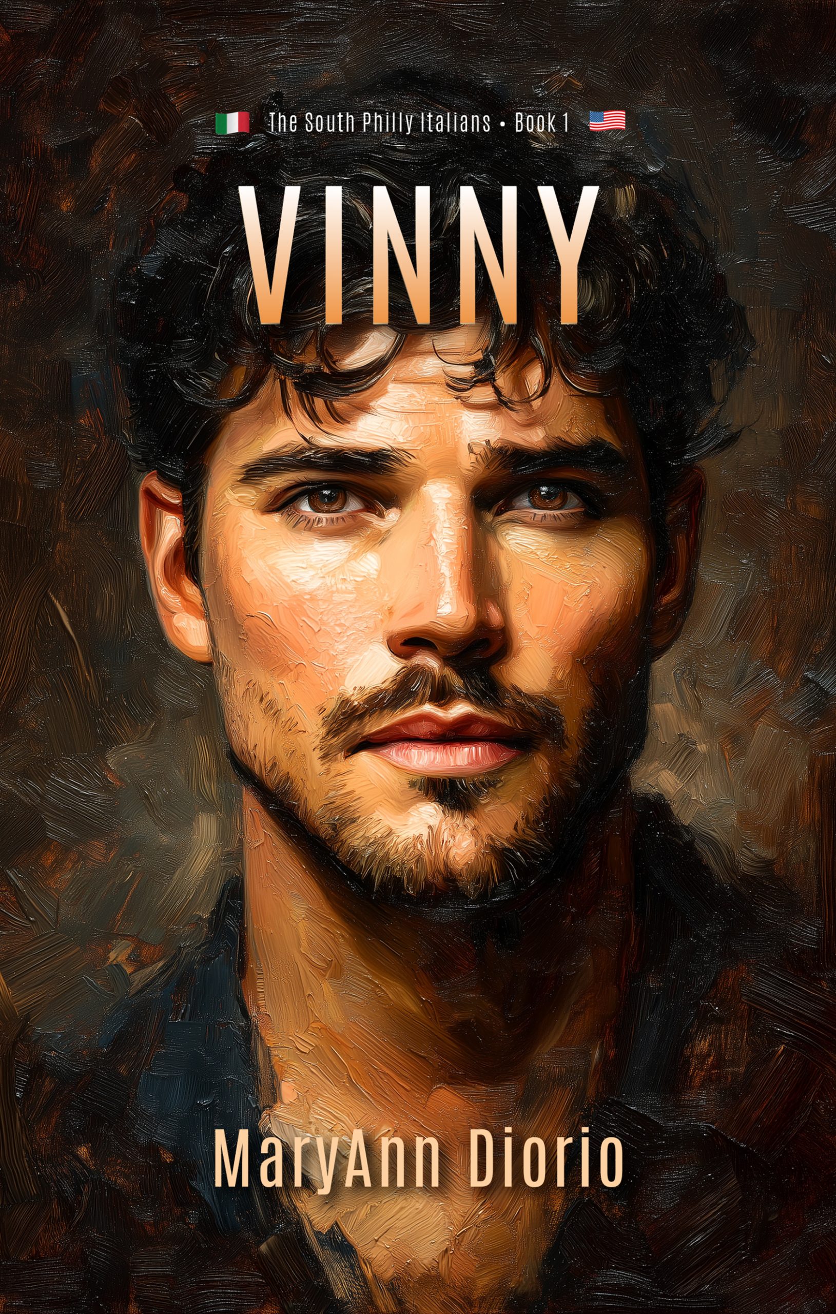 Vinnie LO