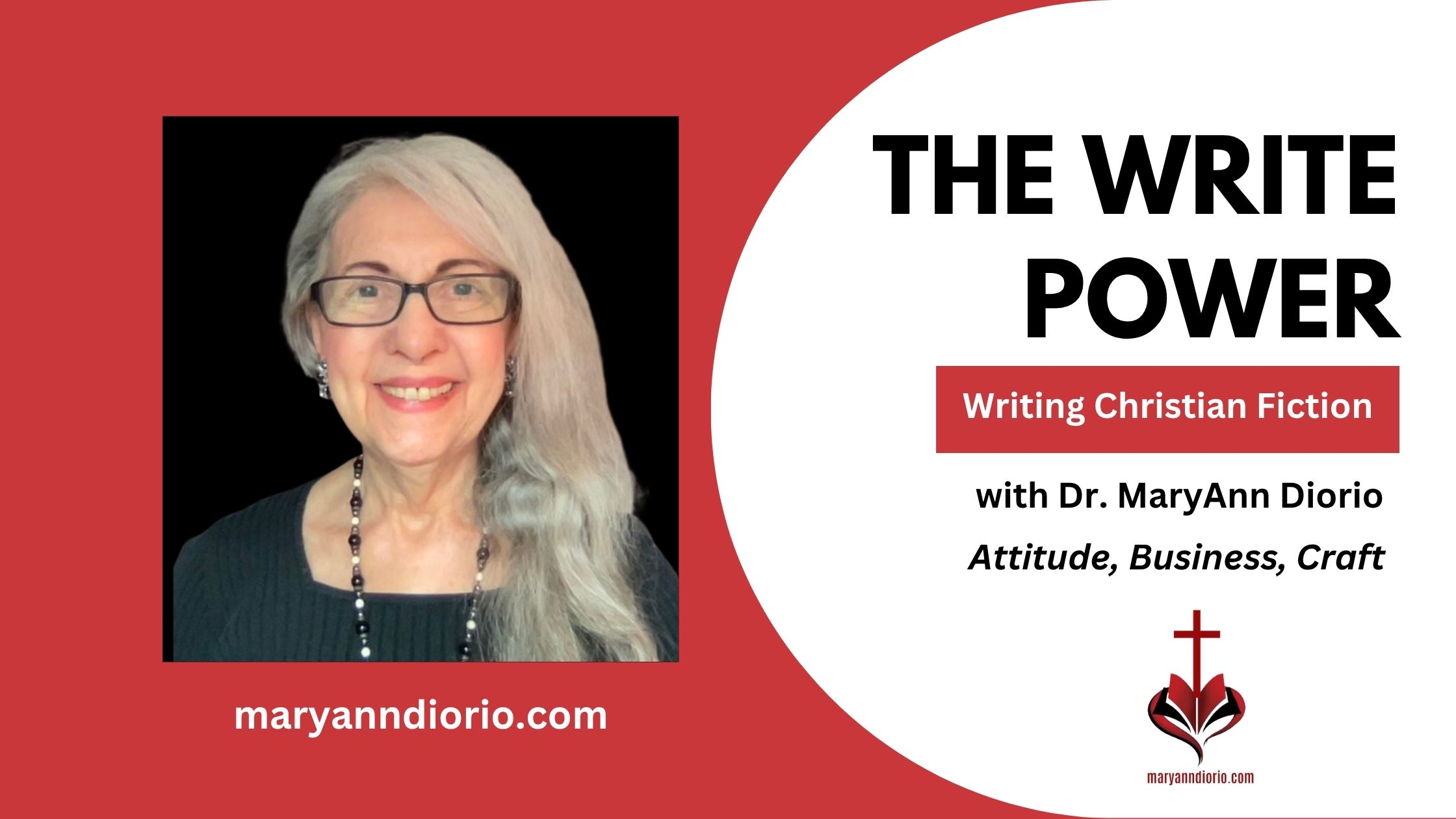 The Write Power Logo Service C